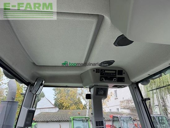 Tractor agrícola - Claas - axion 850 cis