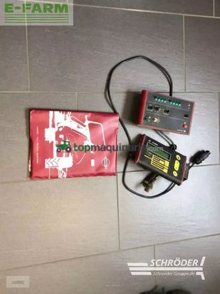 Atomizador - Hardi - navigator 3000