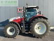 Tractor agrícola - Steyr - absolut 6240 cvt afs connect
