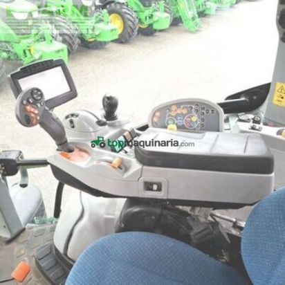 Tractor agrícola -  - t7 270