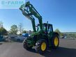 Tractor agrícola - John Deere - 6110 m command quad