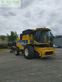 Cosechadora de Cereal - New Holland - csx 7050