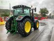 Tractor agrícola - John Deere - 6r 150