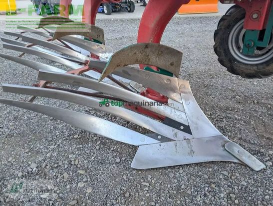 Arado - Kverneland - es100 5schar streifenkörper