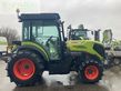 Tractor agrícola - Claas - nexos 240 s