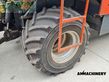 Cosechadora de Cereal -  - plot forage harvester