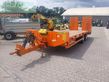 Remolqu agrícola - Pronar - rc 2100/2