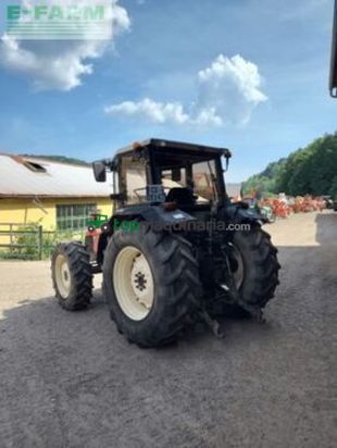 Tractor agrícola - Same - explorer 90 ii top