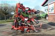 Sembradora monograno mecanica - Kverneland - unicorn 9,00m ph e-drive ii