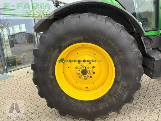 Tractor agrícola - John Deere - 7720
