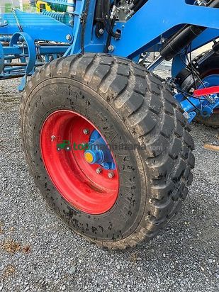 Cultivador - Lemken - koralin 9/660 kua