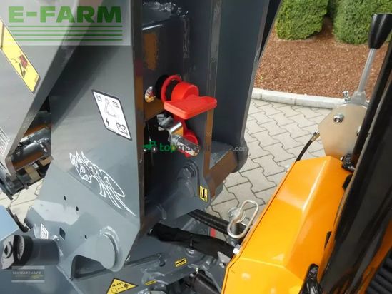 Telescopica - Giant - g1200