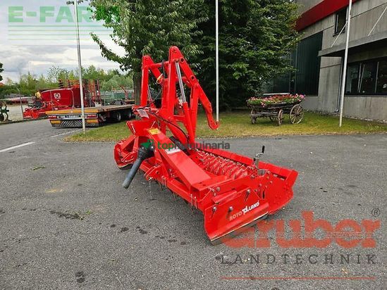 Grada rotativa - Rotoland - sk 300