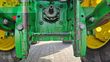 Tractor agrícola - John Deere - 7830