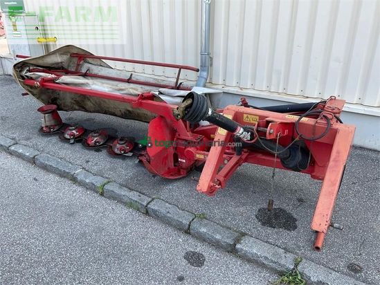 Cortacésped manual - Lely - 205