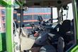 Tractor agrícola - Fendt - 826 vario power plus