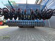 Sembradora - Lemken - saphir 10 + zirkon 8/300 isobus
