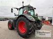 Tractor agrícola - Fendt - 724 s4 profi plus