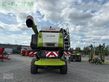 Cosechadora de Cereal - Claas - lexion 760 tt allrad