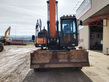 Excavadora DOOSAN DX190W-5