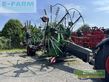 Rastrillo - Fendt - fomrer 14055 pro