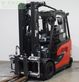 Elevadora - Linde - e 30/600 hl 1252-01