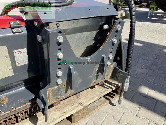 Grada rotativa -  - pth micro crusher 1150