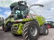 Cosechadora de Cereal - Claas - jaguar 980 t4