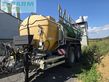 Cisterna - Zunhammer - k14 pul mit 12m schleppschlauch