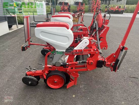 Sembradora monograno mecanica -  - vphe-dg3