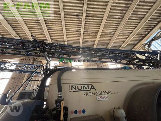 Atomizador - Inuma - professional 6030