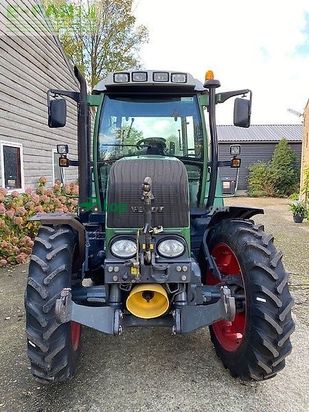 Tractor agrícola - Fendt - 309 vario