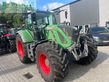 Tractor agrícola - Fendt - 724 s4