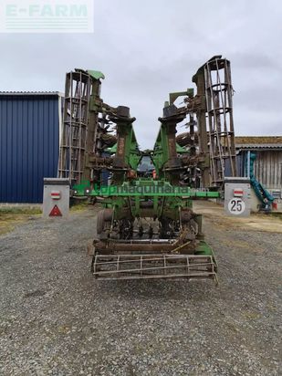 Cultivador -  - compil 500