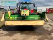 Cortacésped manual - Krone - ec f320cv