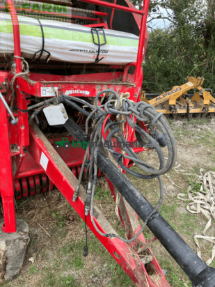 Empacadora gigant - Welger - rp 245