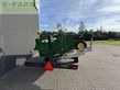 Cabezal - John Deere - bp15 pickup skærebor