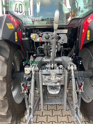 Tractor agrícola - Massey Ferguson - 5711m