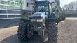 Tractor agrícola - New Holland - tm140 ss med frontlift