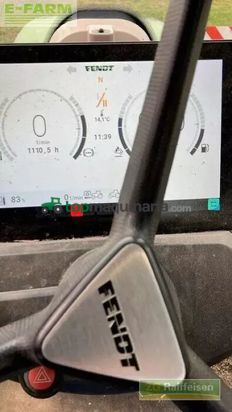 Tractor agrícola - Fendt - 516 profi plus setting 2