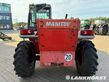 Telescopica - Manitou - mt1235 s