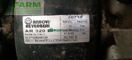 Atomizador - Dammann - anp 5024 classic