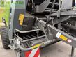 Empacadora gigant - Fendt - rundballenpresse rotana 130 f