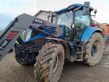 Tractor agrícola - New Holland - t6 180 dynamic cde