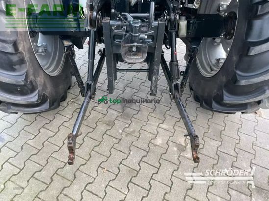 Tractor agrícola - Case IH - jxu 85