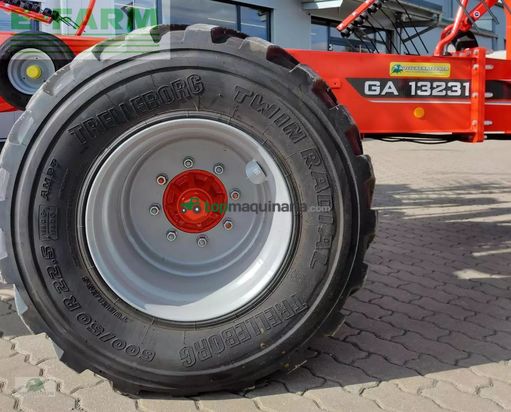 Rastrillo - Kuhn - ga 13231