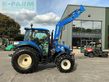 Tractor agrícola - New Holland - t4.95 tractor (st24547)