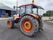 Tractor agrícola - Kubota - m128x