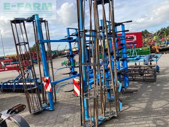 Cultivador -  - 5,00 mtr