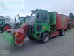 Remolqu esparcidor - Strautmann - verti-mix 1702 double sf
